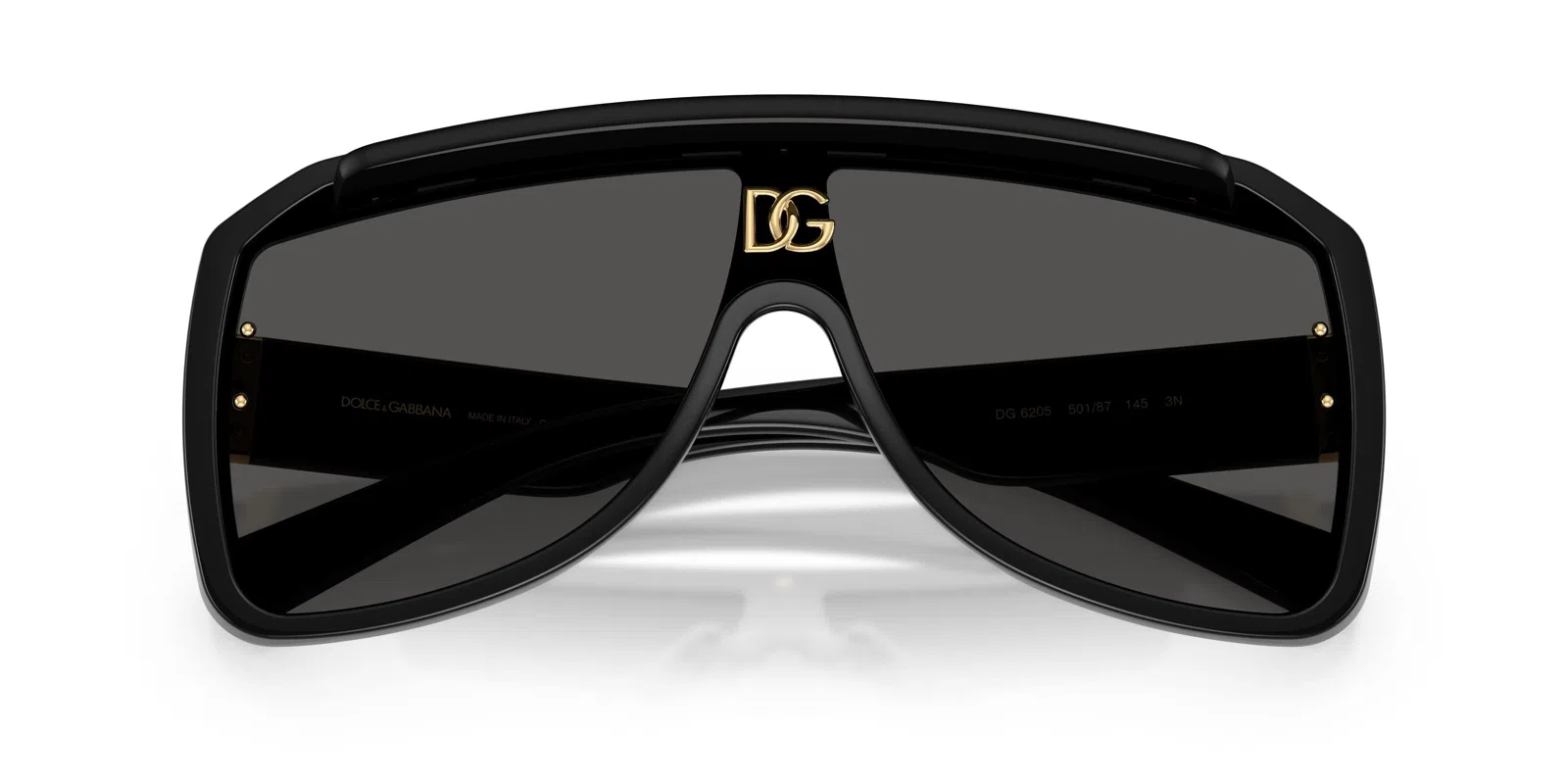 Dolce & Gabbana 6205 Sunglasses - view 16